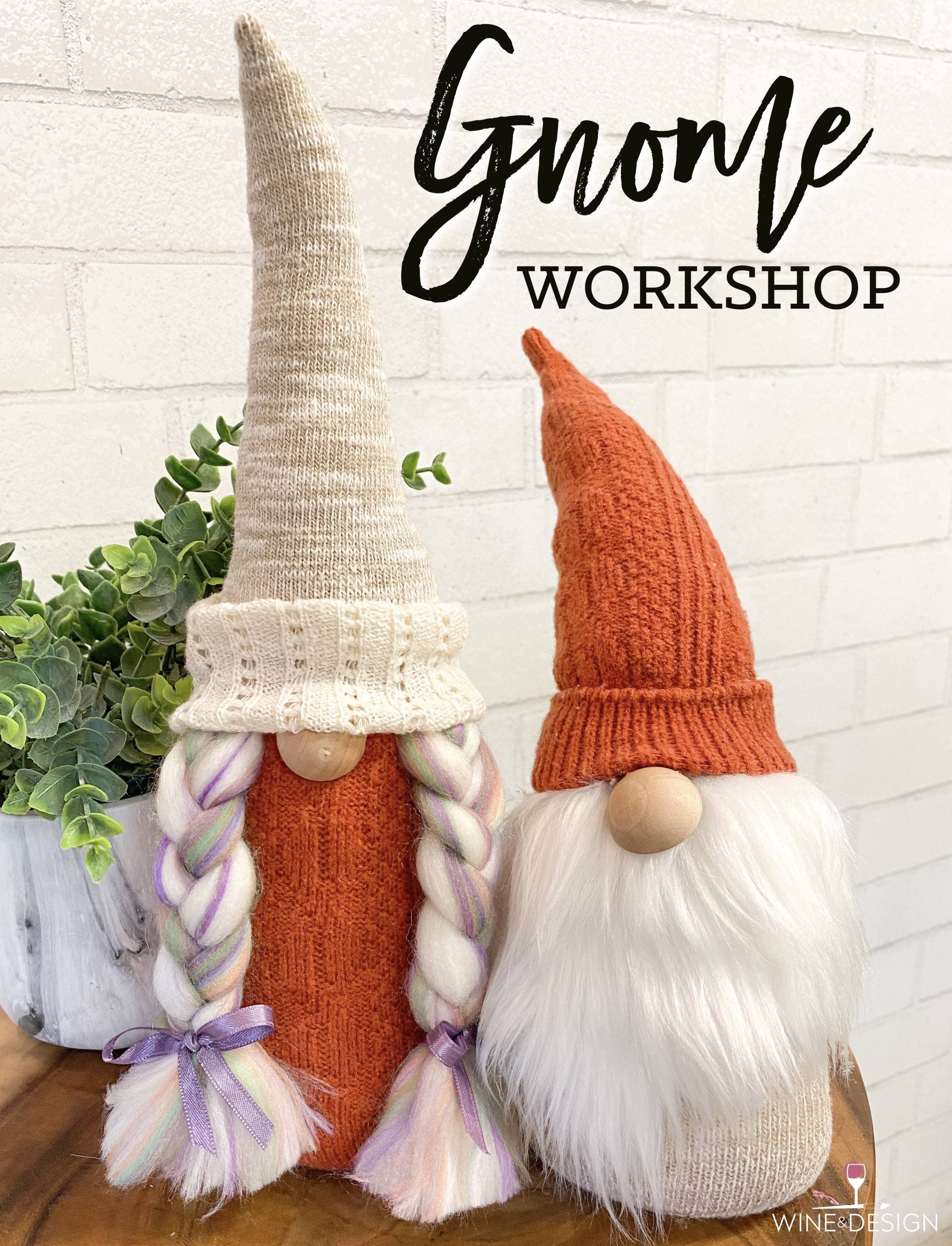 Gnome Workshop