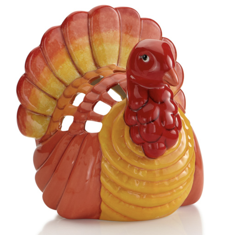 Turkey Lantern