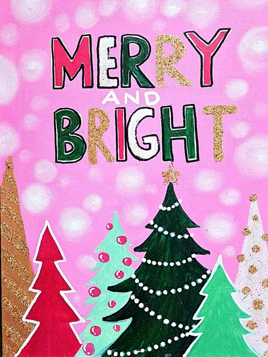 Merry-n-Bright