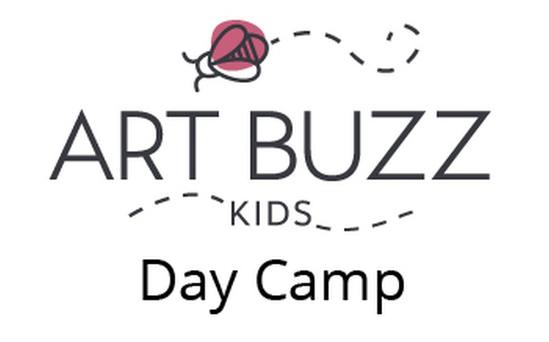 Art Buzz Kids Camp