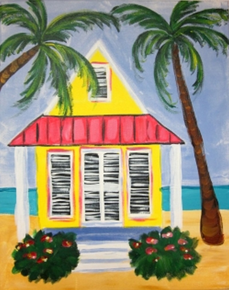 Cabana House