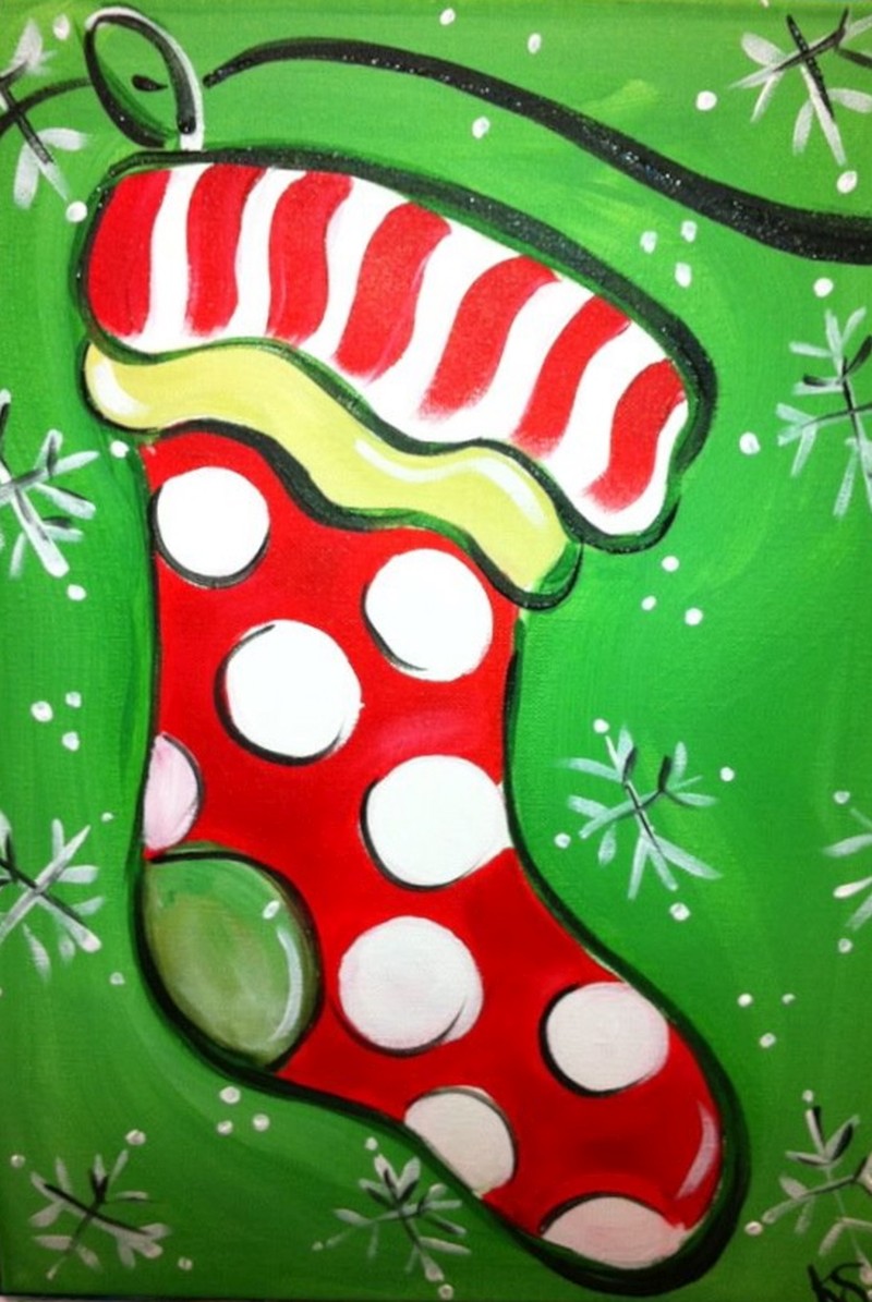 Christmas Stocking