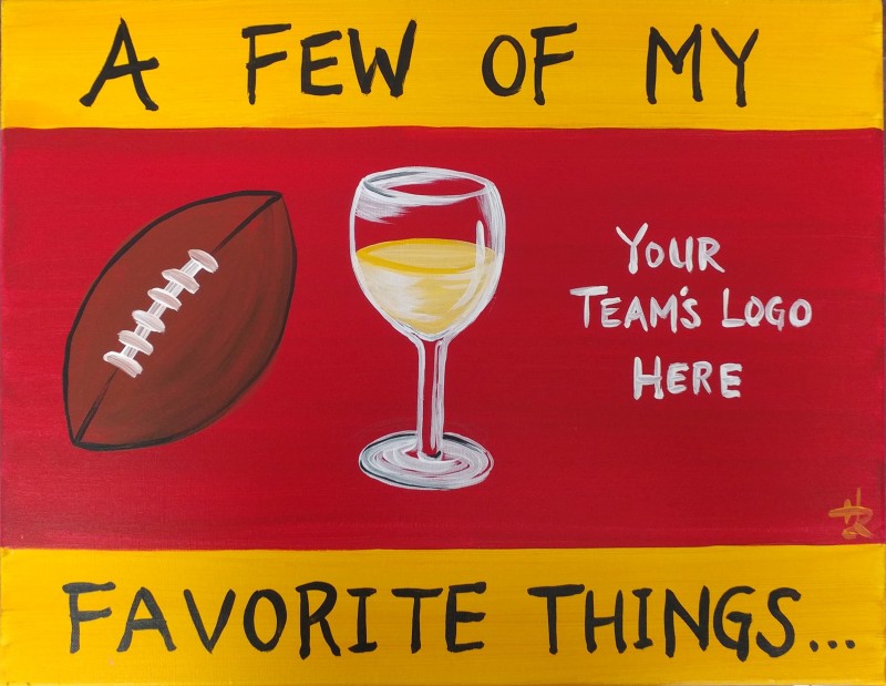 Ah football: a few of our favorite things