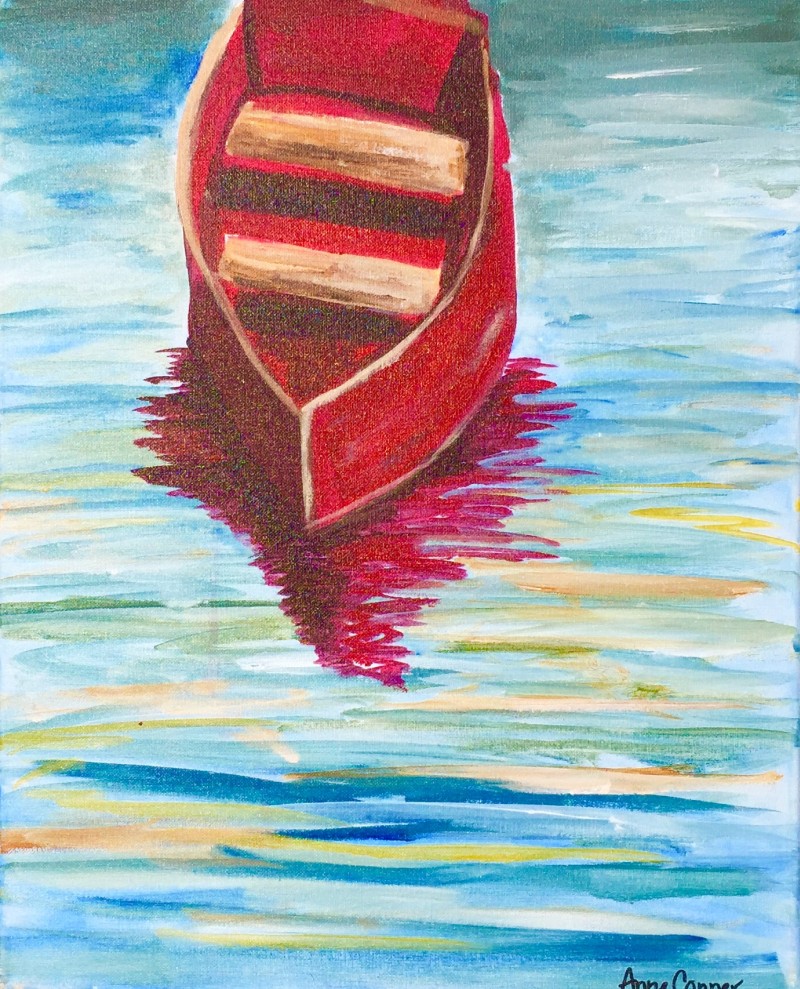 Red Boat