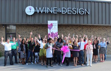 Wine & Design Franklin