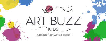 Art Buzz Kids