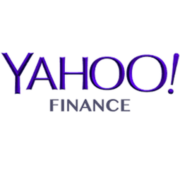 Yahoo Finance